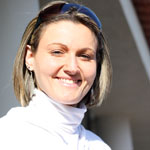 Sophie de GORTER Sophie de GORTER