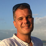 Sylvain de Gorter Sylvain de Gorter