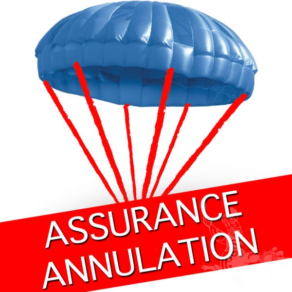 Assurance Annulation