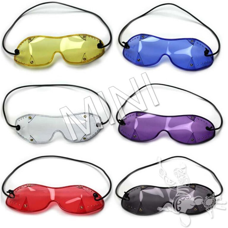 Birdz Lot de 3 paires de lunettes de parapente en parapente UV400
