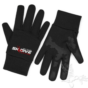 Skydive Center Gloves
