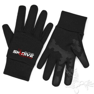Guantes Centro de Paracaidismo