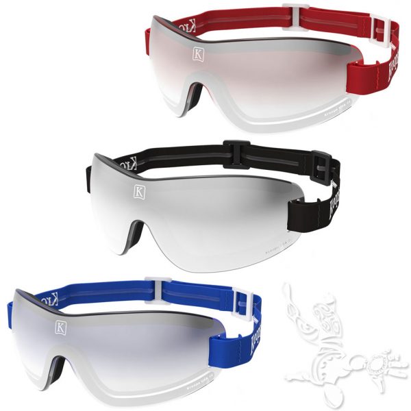 IK91 kroop's goggles