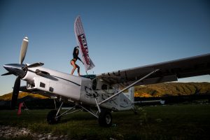 Pilatus PC 6 F-HSKC