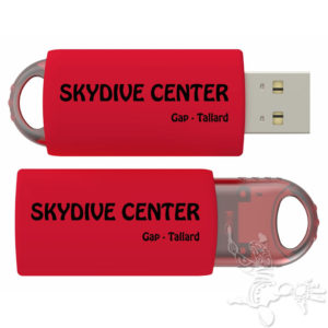 USB key 4 go Skydive Center