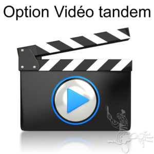 Video Option tandem