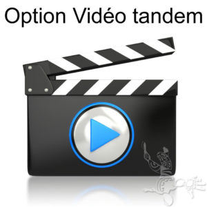 Opción de vídeo tándem