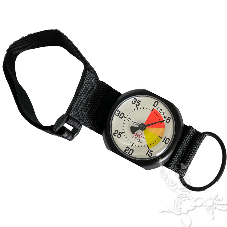 Altimètre Militaire Alti-2 Neptune MA-12 – Neuf, Pour Parachutisme